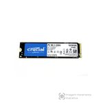 Nvme 1TB P2 3500mb/s Crucial