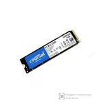 Nvme 1TB P2 3500mb/s Crucial