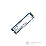 Nvme 1TB Kingston NV2 Pcie 4.0 3500MB/s