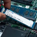 Nvme 1TB Kingston NV2 Pcie 4.0 3500MB/s