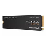 Nvme 500GB M.2 2280 Pcie 4.0 WD Black SN770 5000mb/s