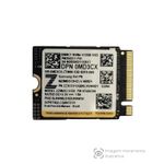 Nvme 512GB Samsung M.2 2230 PCIe 4.0x4 0MD3CX S/CX