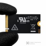 Nvme 512GB Samsung M.2 2230 PCIe 4.0x4 0MD3CX S/CX