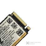 Nvme 512GB Samsung M.2 2230 PCIe 4.0x4 0MD3CX S/CX