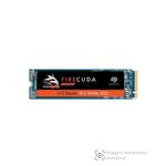 Nvme 2TB Seagate Firecuda 530 Pcie 4.0 7300MB/s S/CX