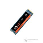 Nvme 2TB Seagate Firecuda 530 Pcie 4.0 7300MB/s S/CX