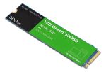Nvme 500GB WD Green 3.0 2400mb/s