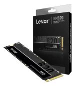 Nvme 256GB MM620 3500mb/s Lexar