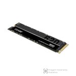 Nvme 256GB MM620 3500mb/s Lexar