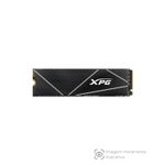 Nvme 1TB Gammix S70 Blade 4.0 7400MB/s XPG