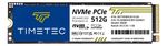 NVME 512GB ST Magic MAcbook Air