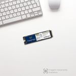 NVME 512GB ST Magic MAcbook Air