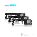 Nvme 256GB M.2 MAC MacBook Oscoo On900 2280 