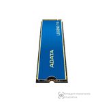 Nvme 256GB Adata Legend 710 3.0 2400mb/s