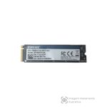 Nvme 512GB Zilia Foresee 5200mb/s S/CX