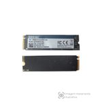 Nvme 512GB Zilia Foresee 5200mb/s S/CX
