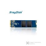 NGFF Sata M.2 256GB 2280 XrayDisk