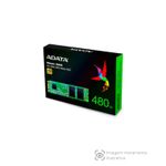 NGFF Sata M.2 256GB 2280 Adata Ultimate SU650