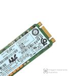 NGFF SATA M.2 Dell 480 Gb Sata M.2 2280 6g Ssd Vn68h, Mtfddav480tga Verde Sem Case
