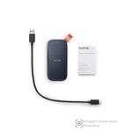 SSD 1tb Externo Usb-C SanDisk