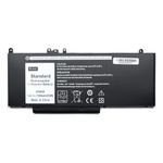 Bateria Dell 7.4v 51/53Wh 6891/7200mAh 4 celulas E5570 E5470 TXF9M R9XM9 G5M10 6MT4T (BB11-DE122)