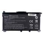 Bateria Hp 11.55v 39Wh 3400/3700mAh 3 celulas HSTNN DB8S 14s-be102TX TF03XL TPN-Q191 14s-be100TX 14s-be101TX BL321 (BB11
