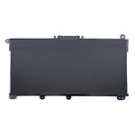 Bateria Hp 11.55v 39Wh 3400/3700mAh 3 celulas HSTNN DB8S 14s-be102TX TF03XL TPN-Q191 14s-be100TX 14s-be101TX BL321 (BB11