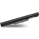 Bateria Hp 14.4/14.8v 30/32Wh 2000/2200mAh 4 Células TPN-Q115 14B 14-b080br 14-b060br Hstnn-yb4d Vk04 14-B000 HSTNN-YB4D
