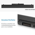 Bateria Hp 14.4/14.8v 30/32Wh 2000/2200mAh 4 Células TPN-Q115 14B 14-b080br 14-b060br Hstnn-yb4d Vk04 14-B000 HSTNN-YB4D