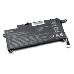 Bateria Hp 7.6v 26w 3400mAh 2 celulas X360 11-N026BR (BB11-HP100)