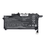 Bateria Hp 7.6v 26w 3400mAh 2 celulas X360 11-N026BR (BB11-HP100)