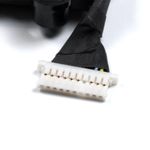 Bateria Hp 7.6v 26w 3400mAh 2 celulas X360 11-N026BR (BB11-HP100)