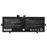 Bateria Positivo 7.4v 37w 5000mAh C464b C464c C464D Sht5078105-2s