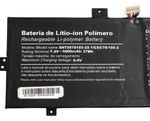 Bateria Positivo 7.4v 37w 5000mAh C464b C464c C464D Sht5078105-2s
