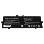 Bateria Positivo 7.4v 37w 5000mAh C464b C464c C464D Sht5078105-2s