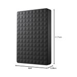 HD 4tb 2.5