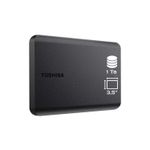 HD 1tb 2.5