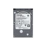 HD SATA 500gb 2.5 Toshiba S/CX