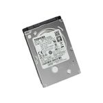 HD SATA 500gb 2.5 Toshiba S/CX
