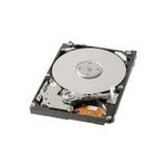 HD SATA 500gb 2.5 Toshiba S/CX
