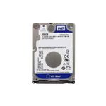 HD SATA 500gb 2.5 Semi (variados)