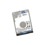 HD SATA 1tb 2.5 Semi (variado)