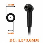 Fonte Carregador Asus 19V 90W 4.74A Plug 4.5x3.0mm (Pino Agulha)