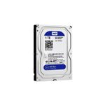 HD SATA 1TB 3.5 WD