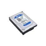 HD SATA 1TB 3.5 WD