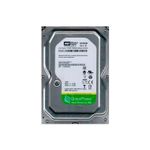 HD SATA 1tb 3.5 WD Green Power