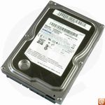 HD SATA 500Gb 3.5 Samsung