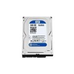 HD SATA 500Gb 3.5 Semi