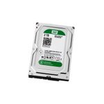 HD SATA 500Gb 3.5 Semi