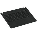 Teclado Asus X451 X451C SN2531-BR Com Topcase (TC928) (KB-AS103)